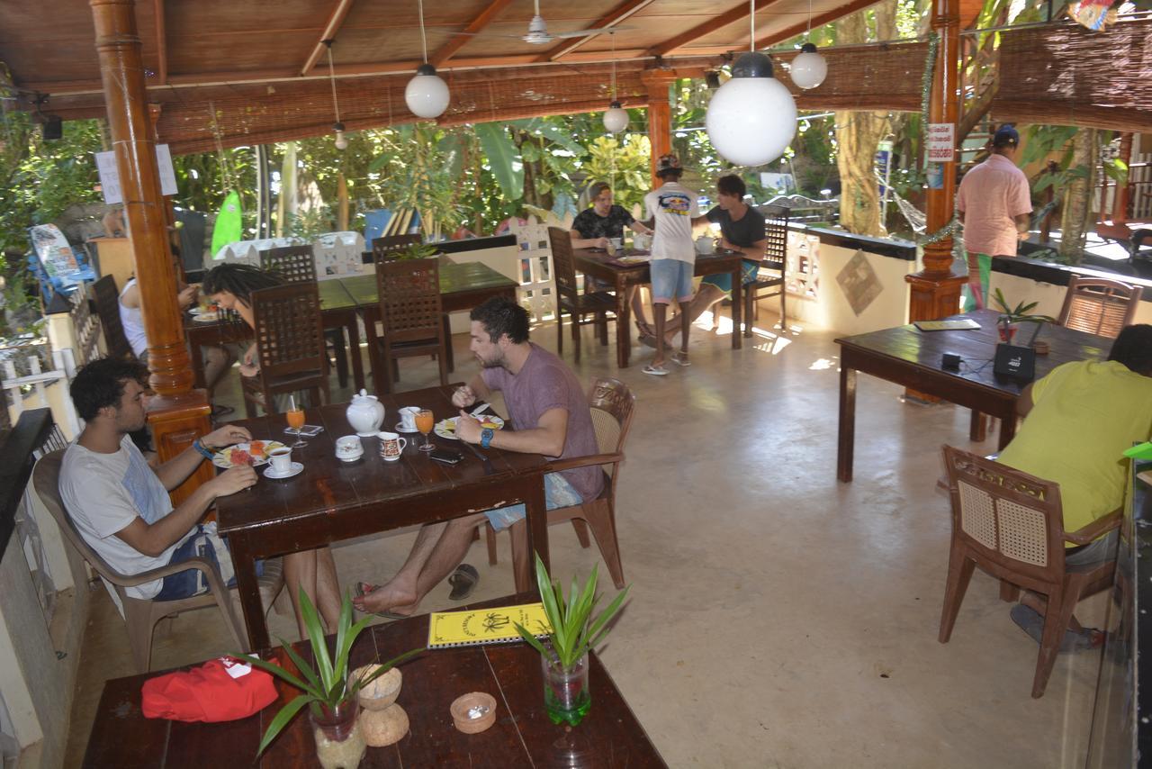 Mama'S Place 米瑞莎 外观 照片